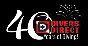 Divers Direct Celebrates 40 Years of Oceanic Excellence: A Dive into History and Future Waves