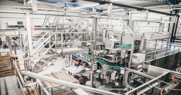 PL Beverage Sets High Standards in Product Development and Package Design