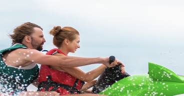 Happy's Crab Island Watersports Introduces Professional Waverunner Rentals for Thrill-Seekers