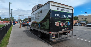 Nu Flow South Pacific Offers Revolutionary Trenchless Pipe Lining in the Hawaiian Islands