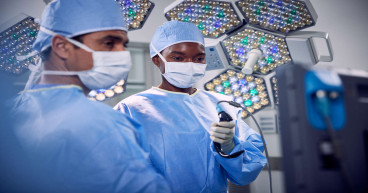 Landmark Research Concludes GlideScope® Hyperangulated Video Laryngoscopy Is Preferred Approach for Intubations