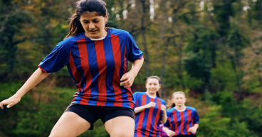 Introducing Soccer Services From PAC Soccer Training: Elevating Skills, Empowering Players