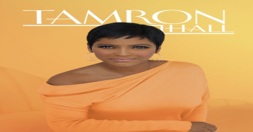 InStyler Makes Debut on Tamron Hall Show