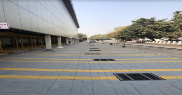 RR Parkon Installs Multi-level Car Parking System in Delhi's Lajpat Nagar