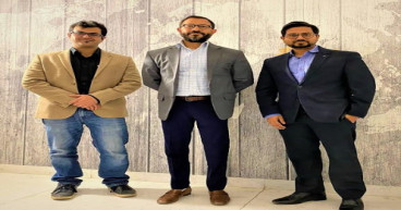 DesignX a Shopfloor Hyper Automation Company Raised USD 300K in Seed Round from Modulor Capital & Angels from the Manufacturing Sector