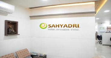 Sahyadri Industries Ltd. Jumps Two Points CRISIL A3 Ratings