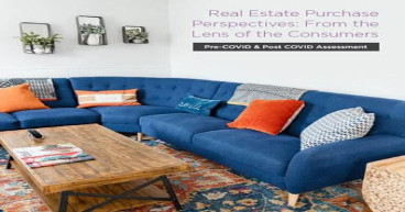 CII-ANAROCK COVID-19 Sentiment Survey - 43% Homebuyers Now Prefer Peripheral Areas, Millennial Buyers Up 31%