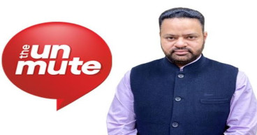  The Unmute-A Change in News Production and Techniques 
