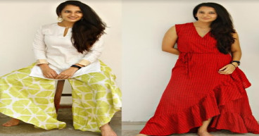 Studio Ayana Adds to the Fervor of Aadi Month