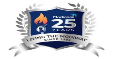 Modicare Celebrates #25SaalBemisaal of Enabling Indians to Fulfil their Dreams