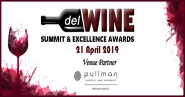  Latest Edition of delWine Summit and Excellence Awards 2019 Announced 