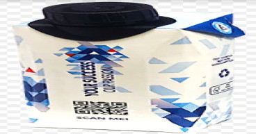  Tetra Pak Launches Connected Packaging Platform 