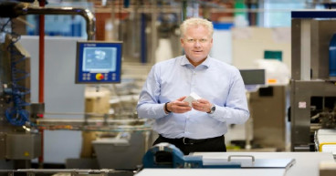 Tetra Pak Introduces the