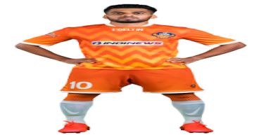 INDINEWS Named as The Title Sponsor of FC Goa in The Indian Super League 2020-21