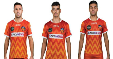 INDINEWS Celebrates FC Goa Reaching The ISL 2021 Semi Finals
