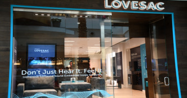 Lovesac stock price: buy the dip or sell the rip?