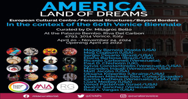 Manifesting Dreams: America Unveiled