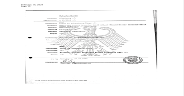 Is Prince Mario-Max Schaumburg-Lippe a real prince, is a frequent question answered in detail by a leading legal expert