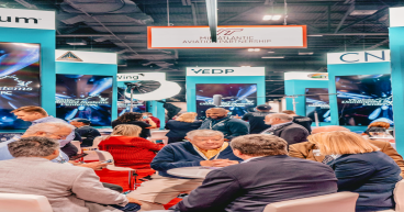 Virginia to Showcase UxS and Advanced Air Mobility Systems Technology at AUVSI Xponential 2024