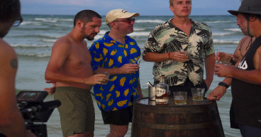A New Era of Rum Exploration with “Uncharted Territories”, a Documentary Series of Rum & Travel Adventure
