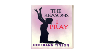 Deberran Tinson Proves that Shared Prayers Unite Hearts