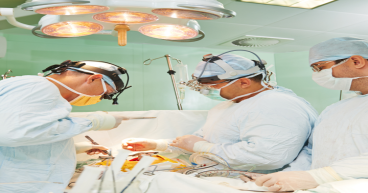 Global Cardiac Surgery Market to Hit $24.9B by 2030, Challenging Pharmaceuticals & Interventional Cardiology