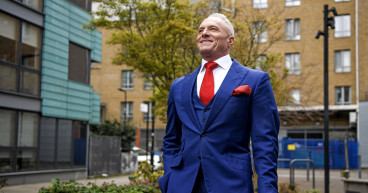 Blockchain for democracy: Drag voting out of Victorian era, says London’s leading independent Mayoral candidate Rose