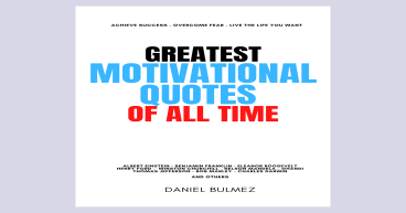 New Motivational Book Takes Internet by Storm:
