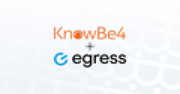KnowBe4 to Acquire Egress