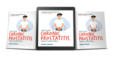 Triumph Over An Invisible Enemy: New Book Reveals a Groundbreaking Cure for Chronic Prostatitis