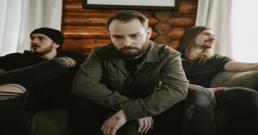 Metalcore Newcomers Heal the Hurt launches with crushing debut single “Withering”