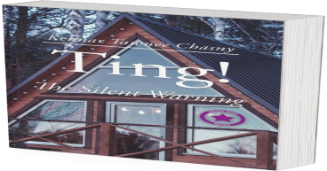 “Ting! The Silent Warning” is a Compelling Short Novel that Packs a Powerful Punch