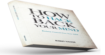 The Spiritual Self-Help Trilogy and the Revolutionary 'HOW TO HACK BACK YOUR MIND'
