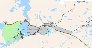 Northern Ontario First Nation Takes Action to Protect its Fishery