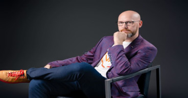 From Adversity to Achievement: Jamie Tilke Empowers Others Through “Vision in Motion”