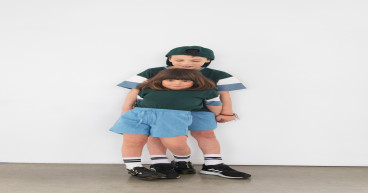 Nouvelle Collection Unisexe et Éthique pour Enfants par Eve Lavoie avec Ouverture Exclusive de l'Atelier