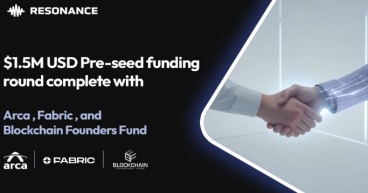 Resonance Security secures $1.5M in pre-seed funding as cybersecurity industry gains steam