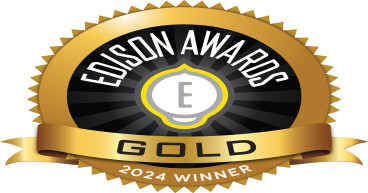 NAQI Logix Awarded Gold Edison AwardTM