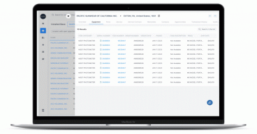 Entytle Introduces Service Bill of Materials (SBOM) Feature in its Flagship Installed Base Intelligence Platform