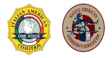 Join with Native Americans & Italian Americans on Next “Solidarity Session – Bridging Cultures Against Cancel Culture”