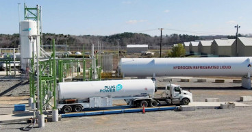 Plug Power receives new cryogenic equipment supply contracts