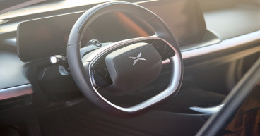 Xpeng reports a 33% increase in monthly deliveries