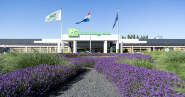  IHG Q1 earnings: Holiday Inn owner revenues up 2.6% as Europe, Asia markets drive growth 