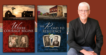Triumph Over Adversity: Iowa Mom's Story of Resilience Hits Best Seller Lists and Inspires Readers Internationally