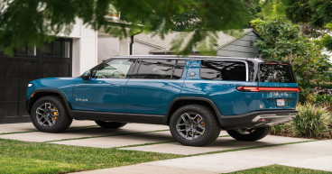  Rivian names Javier Varela its new chief operations officer 