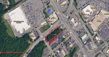 1.1± Acre Corner Lot on Rt. 610 in Stafford County, VA Set for Auction Announces Nicholls Auction Marketing Group