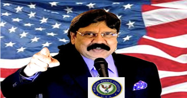Professor Dr. Gholam Mujtaba Congratulates Mayor Sadiq Khan on Third Term Victory In London Mayor’s Election