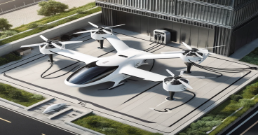Symbiotics discuss Pilot Aptitude Testing for the Advanced Air Mobility sector