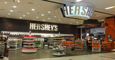 Why The Hershey Company is a buy below $200