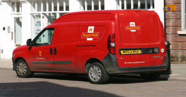 What’s happening with the Royal Mail (IDS) share price?